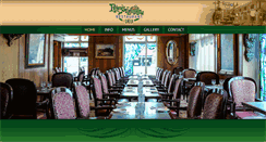 Desktop Screenshot of petersoneglinton.com